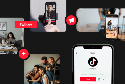 Come Usare TikTok Al Meglio Guida Per Professionisti E Creator