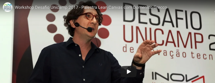 Lean Startup, l’esperienza di Domenico Greco (GTA Factory) in Brasile