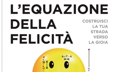 Il libro della settimana: “L’equazione della felicità” di Mo Gawdat