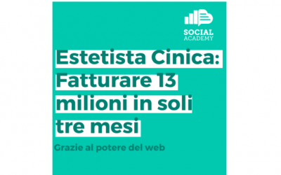 Estetista Cinica: 5 trucchi scioccanti per guadagnare in momenti di crisi