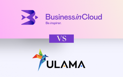 BusinessinCloud vs Ulama: quale piattaforma scegliere per il tuo business della formazione.