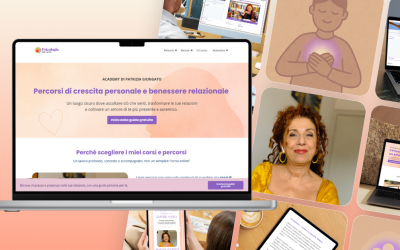 Dallo stress digitale a un ecosistema sostenibile: il percorso di Patrizia con BusinessinCloud