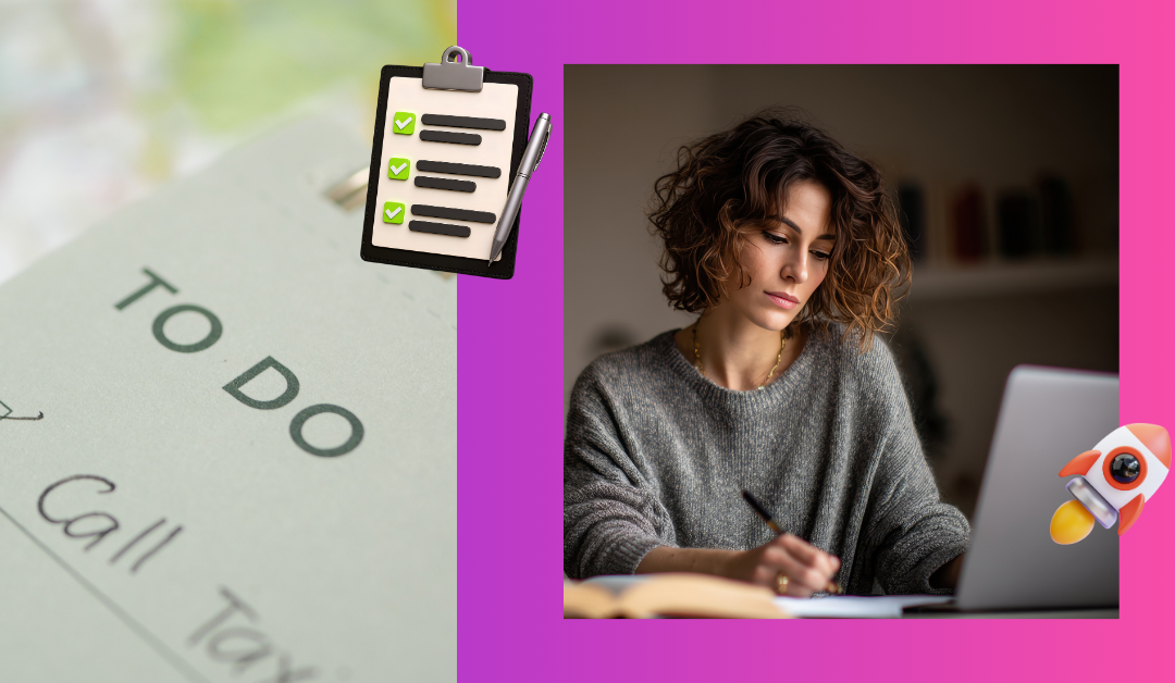 I buoni propositi per il 2026 possono diventare un sistema per il tuo business online?