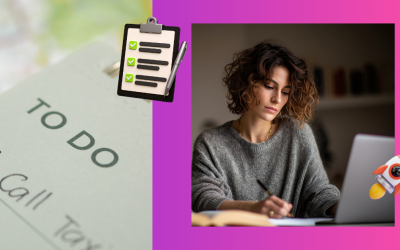 I buoni propositi per il 2026 possono diventare un sistema per il tuo business online?