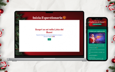 Operazione Slitta 2.0: cosa impariamo dal “business” di Babbo Natale (se vogliamo davvero scalare)