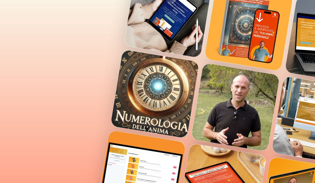 “Ho tutto online, ma non vendo”: il caso di Diego