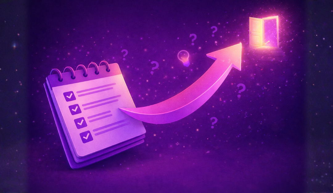 Questionario gratuito business online: scopri a che punto sei