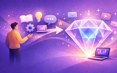 Come trasformare le tue competenze in un business online