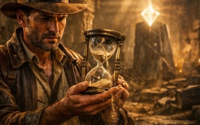 Limite 1-to-1: perché il tuo reddito ha un tetto finché vendi il tuo tempo