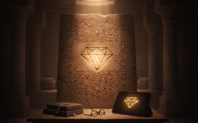 Vendere competenze online con il metodo “Il Diamante del Valore™”