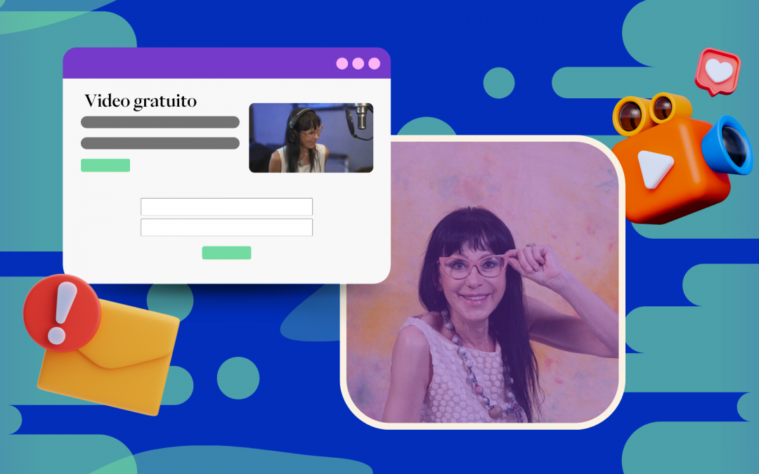 Come creare un funnel per una lezione gratuita