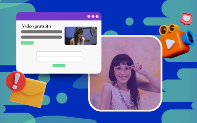 Come creare un funnel per una lezione gratuita