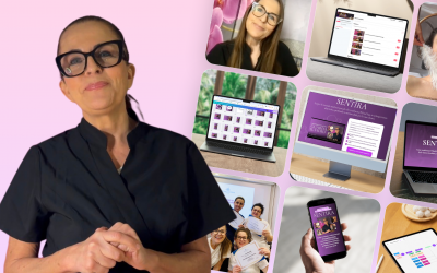 Da tecnica professionale a sistema di lancio digitale: il caso Annachiara Conte