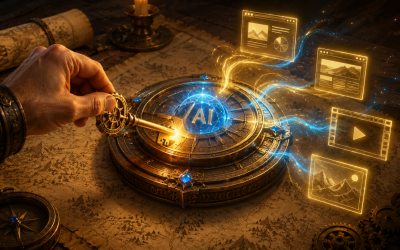 Tool AI per prodotto digitale: quali usare e in quale fase