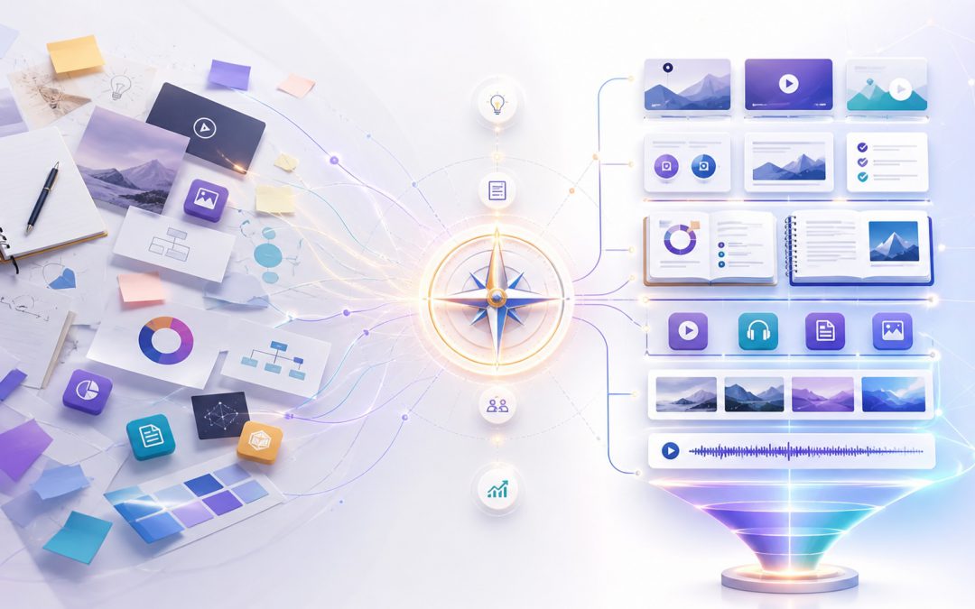 Come creare un prodotto digitale che vende