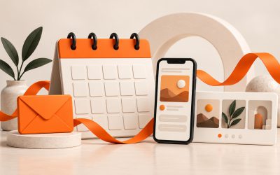 Cosa pubblicare prima del Black Friday: idee per email e social