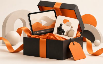 Black Friday 2026: come preparare la tua offerta per vendere corsi online e consulenze