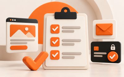 Checklist Black Friday: cosa controllare prima di aprire la tua offerta online